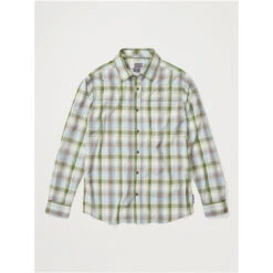 Men's BugsAway Panamint Long-Sleeve Shirt