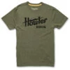 Men's Howler Electric Stencil T-Shirt -Explore Apparel 110920S ESF