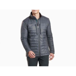 KUHL Men's Spyfire Jacket