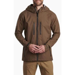 KUHL Men's Jetstream Jacket -Explore Apparel 1126 drft p 1 15406 pdp photo