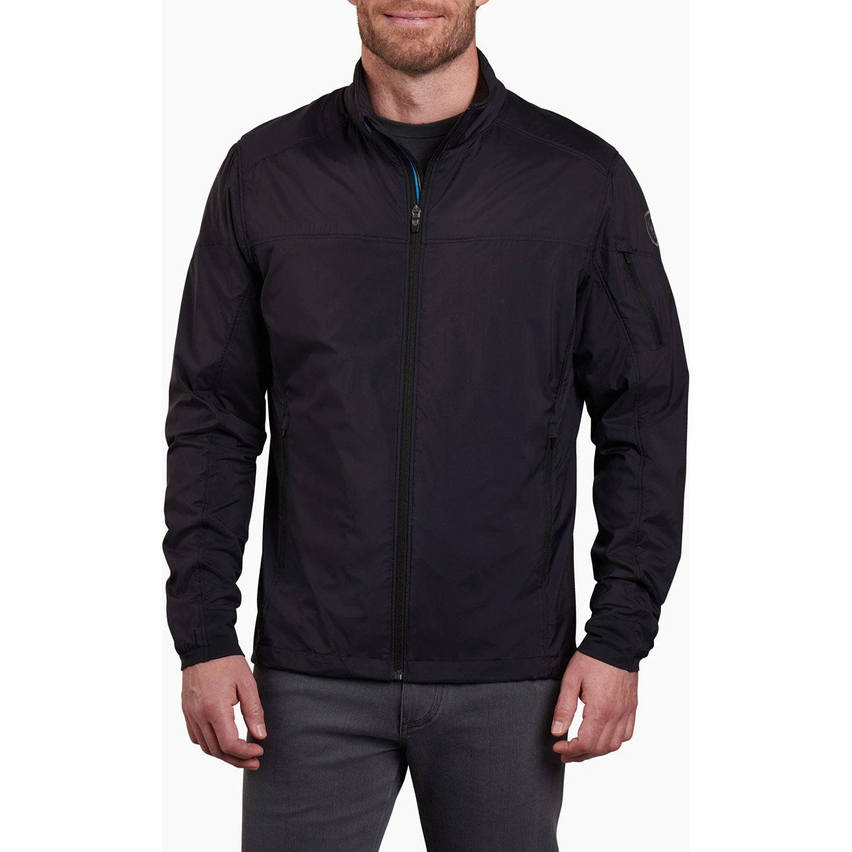 KUHL Men's The One Jacket 5 KUHL Men's The One Jacket - Image 3