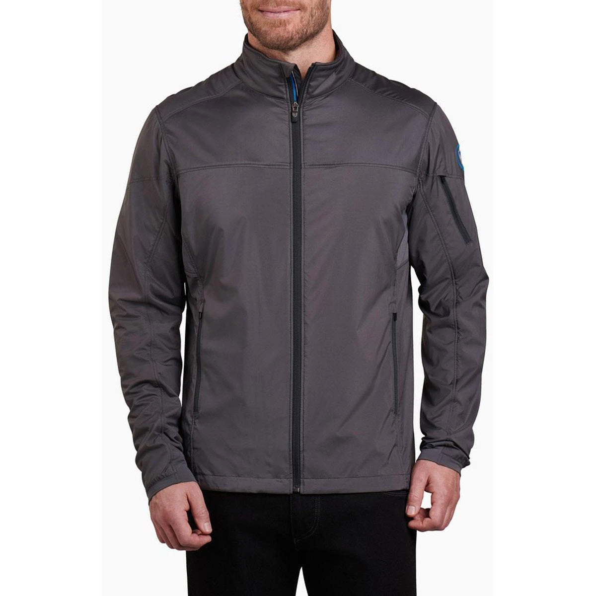 KUHL Men's The One Jacket 6 KUHL Men's The One Jacket - Image 4