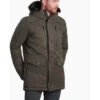 KUHL Men's Ukon Down Parka