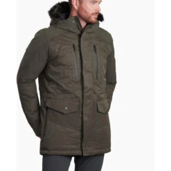 KUHL Men's Ukon Down Parka