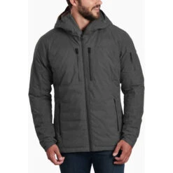 KUHL Men's Wyldefire Hoody