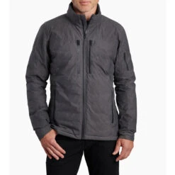 KUHL Men's Wyldefire Jacket