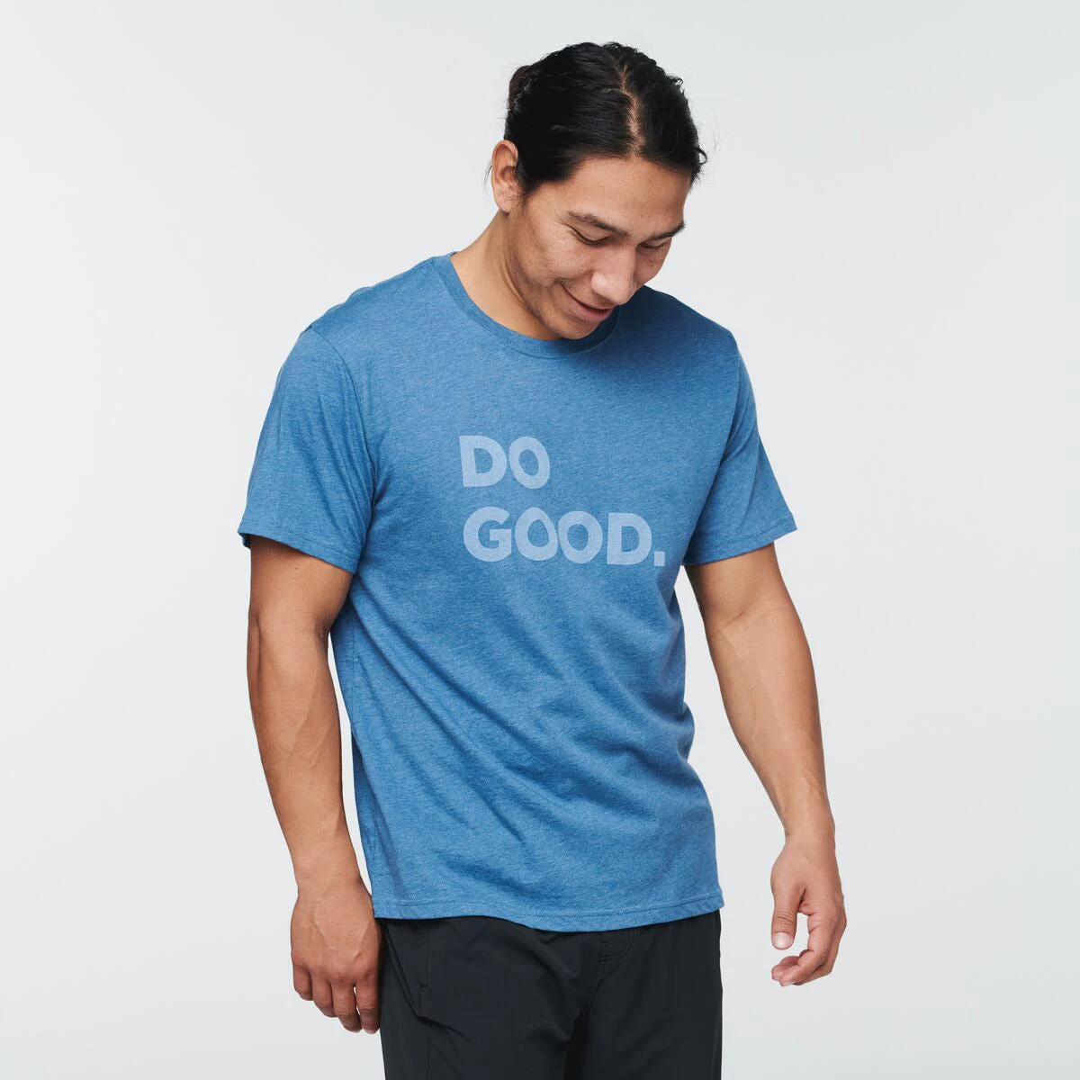 Cotopaxi Men's Do Good T-Shirt 4 Cotopaxi Men's Do Good T-Shirt - Image 2