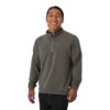 Cotopaxi Men's Lozano 1/4 Zip Fleece -Explore Apparel 1200x1200 png f21 m lozano quarter zip fleece indigo iron front