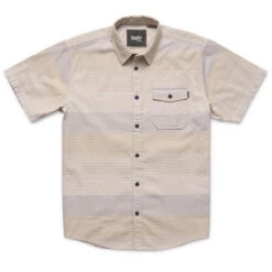 Men's San Gabriel Short Sleeve Shirt -Explore Apparel 121620S TSS