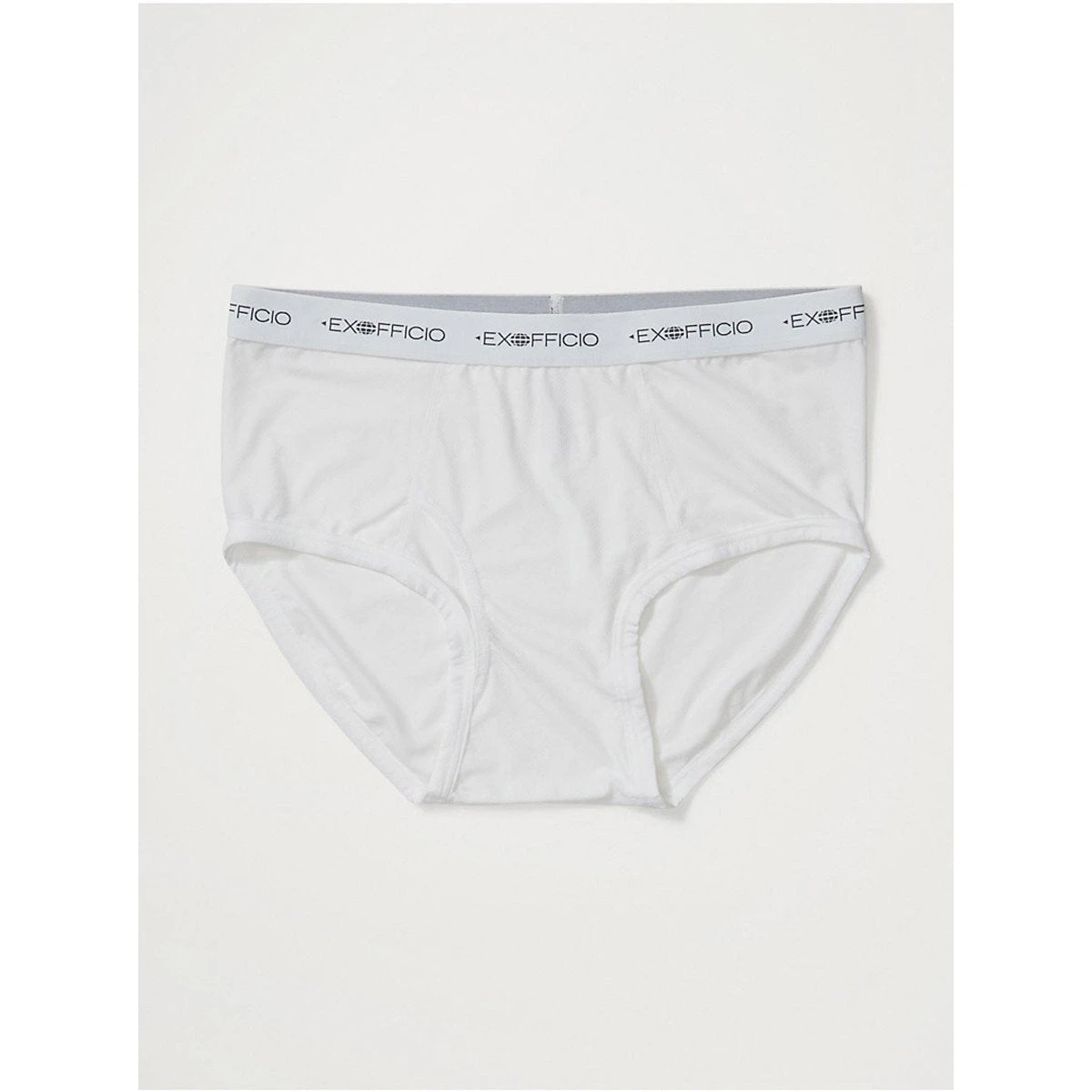 Men's Give-N-Go 2.0 Brief 3 Men's Give-N-Go 2.0 Brief