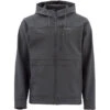 Men's Rogue Fleece Hoody 2 Men's Rogue Fleece Hoody -Explore Apparel 12654 005 rogue hoody raven front f19 plp