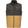 Men's Rogue Fleece Vest 2 Men's Rogue Fleece Vest -Explore Apparel 12655 208 rogue vest dark bronze f20 5669f496 080c 44da a58f 835b45539a2c
