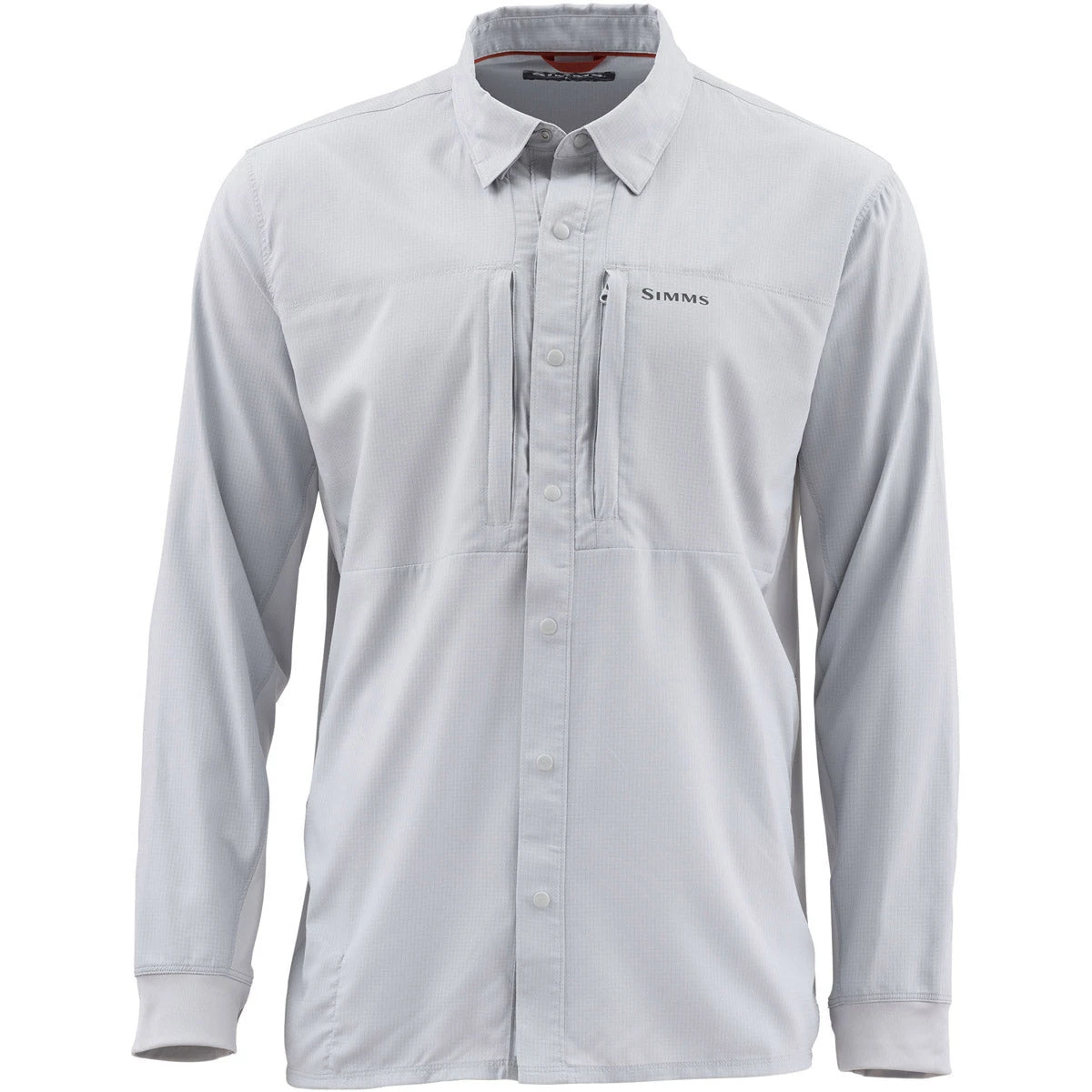 Men's Intruder BiComp Fishing Shirt 6 Men's Intruder BiComp Fishing Shirt - Image 4