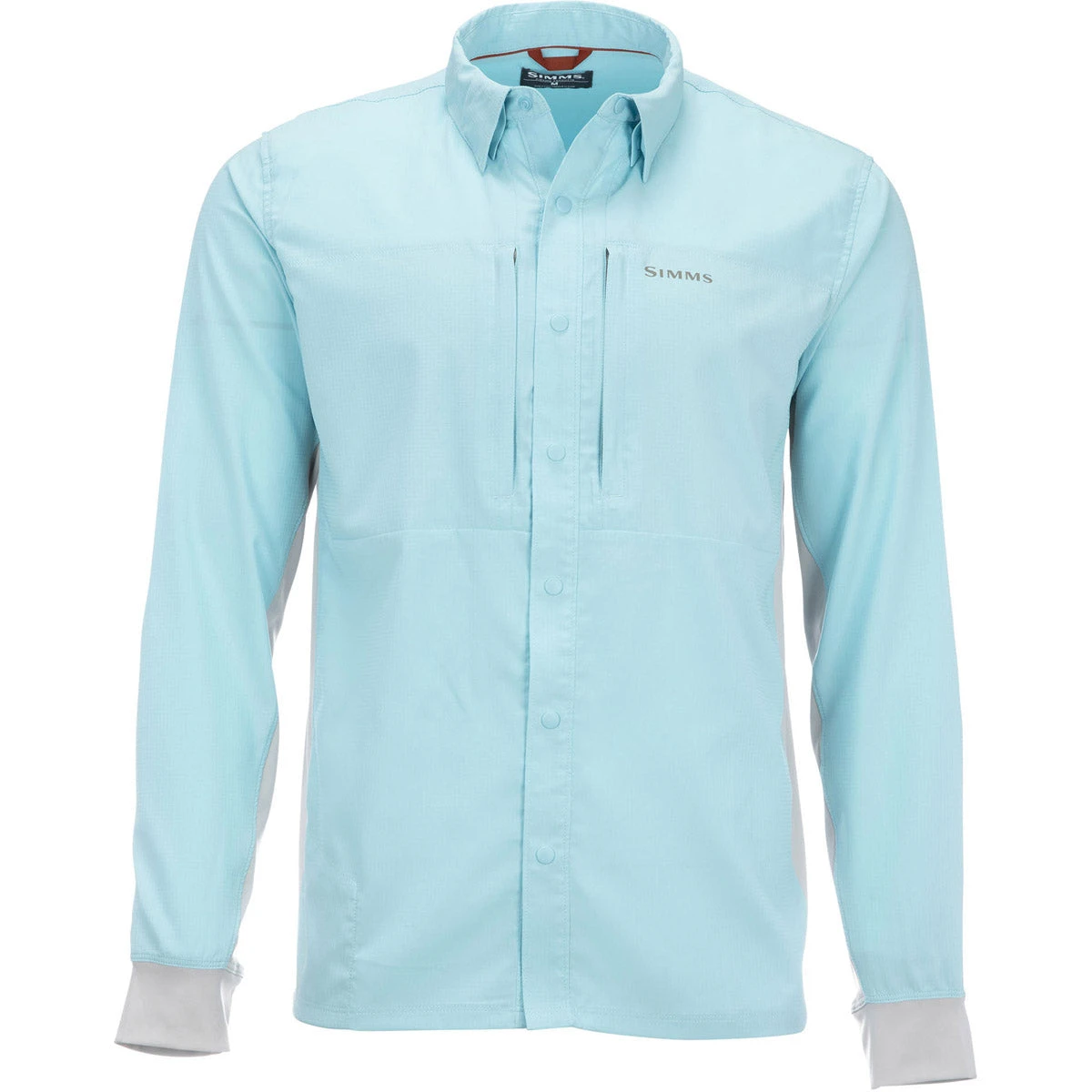 Men's Intruder BiComp Fishing Shirt 5 Men's Intruder BiComp Fishing Shirt - Image 3