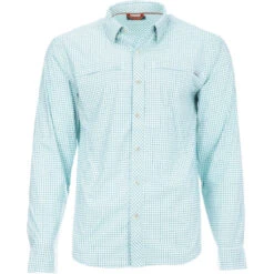 Men's Stone Cold Fishing Long Sleeve Shirt 8 Men's Stone Cold Fishing Long Sleeve Shirt -Explore Apparel 13247 138 stone cold ls shirt laguna morada plaid s21 rv 124e2957 161c 453b bbce 73e5e8de3810 1