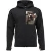 Men's Simms CX Hoody -Explore Apparel 13296 010 simms cx hoody black heather F21 lowres