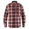 Fjallraven Men's Fjallglim Shirt -Explore Apparel 1392 612075 1930137 image 1189976 1bcdfdcd 91b9 40ef badc 1635b80be7ca 1