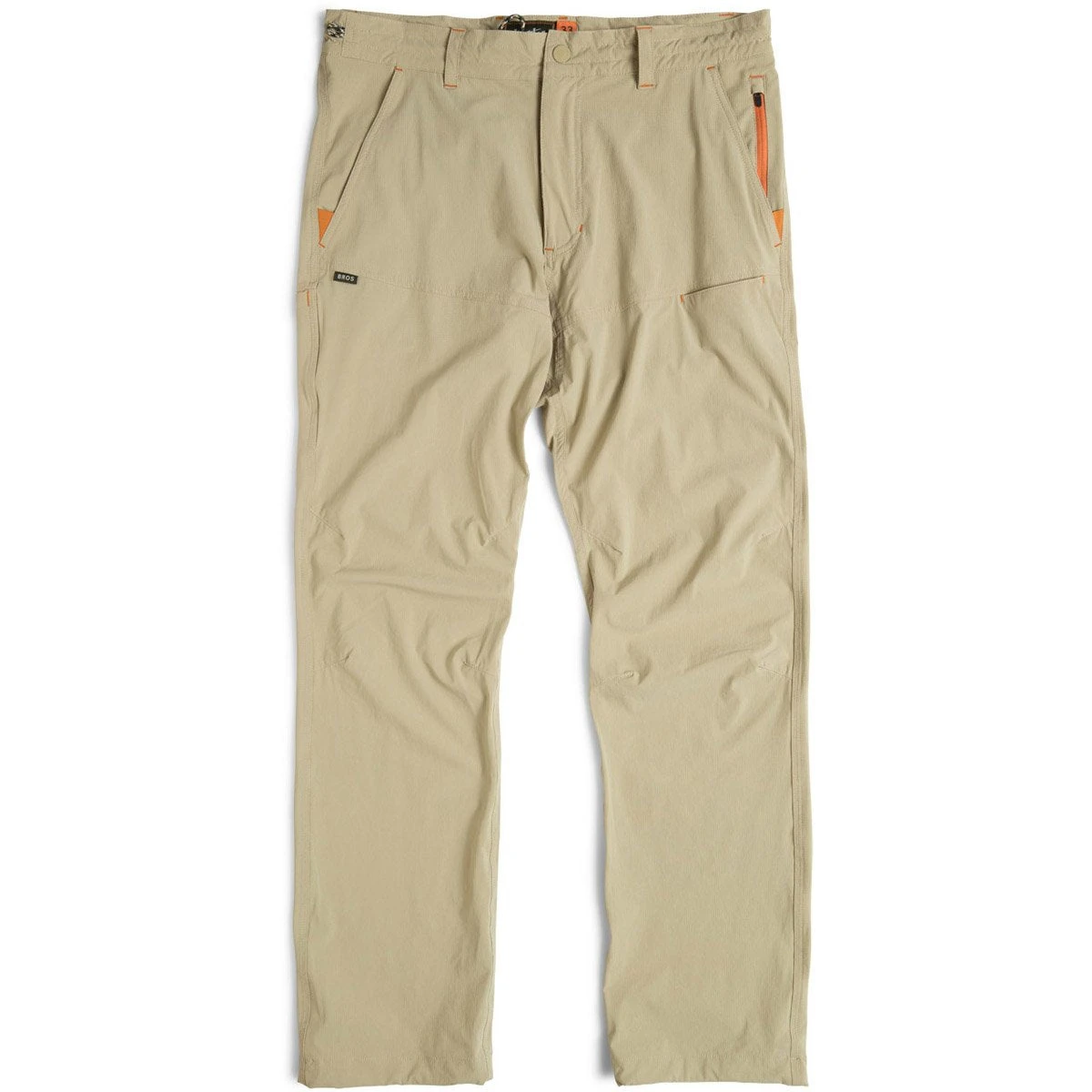 Men's Shoalwater Tech Pants - 32" Inseam 3 Men's Shoalwater Tech Pants - 32" Inseam