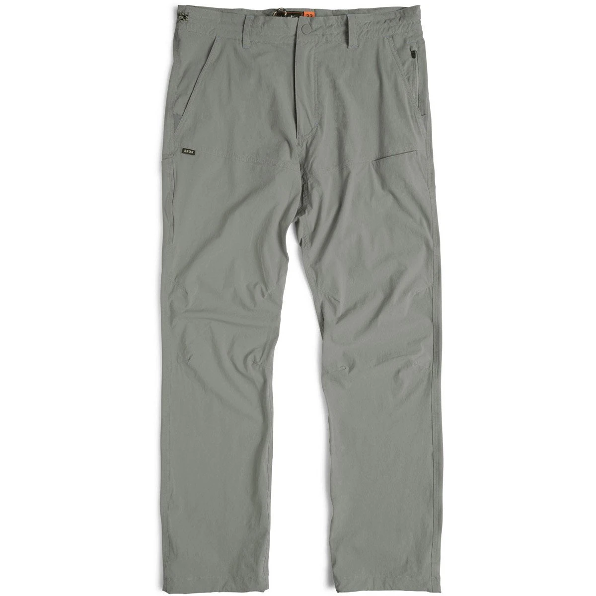 Men's Shoalwater Tech Pants - 32" Inseam 4 Men's Shoalwater Tech Pants - 32" Inseam - Image 2