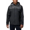 Columbia Men's Glennaker Lake Rain Jacket 1 Columbia Men's Glennaker Lake Rain Jacket -Explore Apparel 1442361 010 f presetWeb c7aa0cc8 ad57 4f1b 8ab7 75641e8abe59
