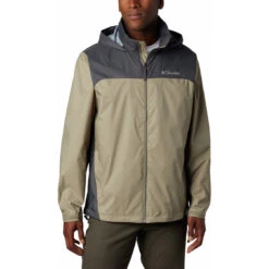 Columbia Men's Glennaker Lake Rain Jacket -Explore Apparel 1442361 221 f presetWeb a2137712 ee8f 4c0f aa62 ab1f7744dd7e