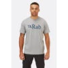 Rab Men's Stance Logo Tee -Explore Apparel 1522 926585 4996403 image 1565937 03d3e873 15cc 4011 92e2 8692e38ef66f