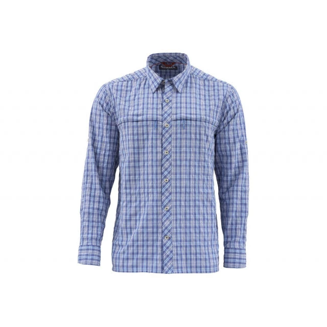 Men's Stone Cold Fishing Long Sleeve Shirt 4 Men's Stone Cold Fishing Long Sleeve Shirt - Image 2