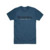 Men's Simms Logo T-Shirt 1 Men's Simms Logo T-Shirt -Explore Apparel 1558 490331 0 image 1295075 6bcdd392 05aa 48e4 b88f a1b7a2a55bad 1