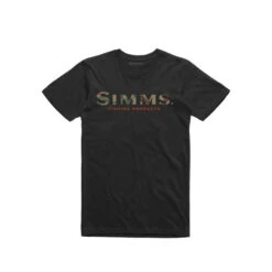 Men's Simms Logo T-Shirt -Explore Apparel 1558 490331 3949552 image 1372593 4d003b73 44f7 46d0 ae53 b98872951fc4 1