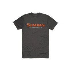 Men's Simms Logo T-Shirt -Explore Apparel 1558 549795 1769498 image 1137254 b7f8d08e cec5 4a49 b18d 2847da4309de 1