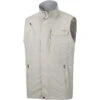 Columbia Men's Silver Ridge II Vest -Explore Apparel 1778661 160 f presetWeb