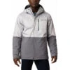 Columbia Men's Winter District Jacket -Explore Apparel 1909871 023 f presetWeb