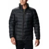 Columbia Men's Autumn Park Down Jacket -Explore Apparel 1910451 010 f presetWeb