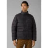 Prana Men's North Palisade Jacket -Explore Apparel 1961891 CHARCOAL 6169ba3d f42a 4fe2 9a8b 93bf975af4c8
