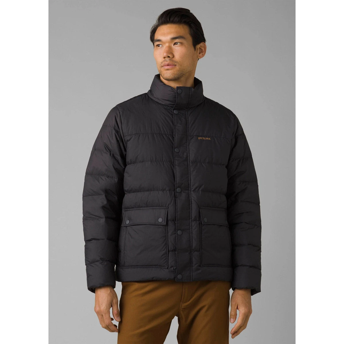 Prana Men's North Palisade Jacket 3 Prana Men's North Palisade Jacket