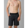 Prana Men's Vaha Short -Explore Apparel 1963911 BLACK
