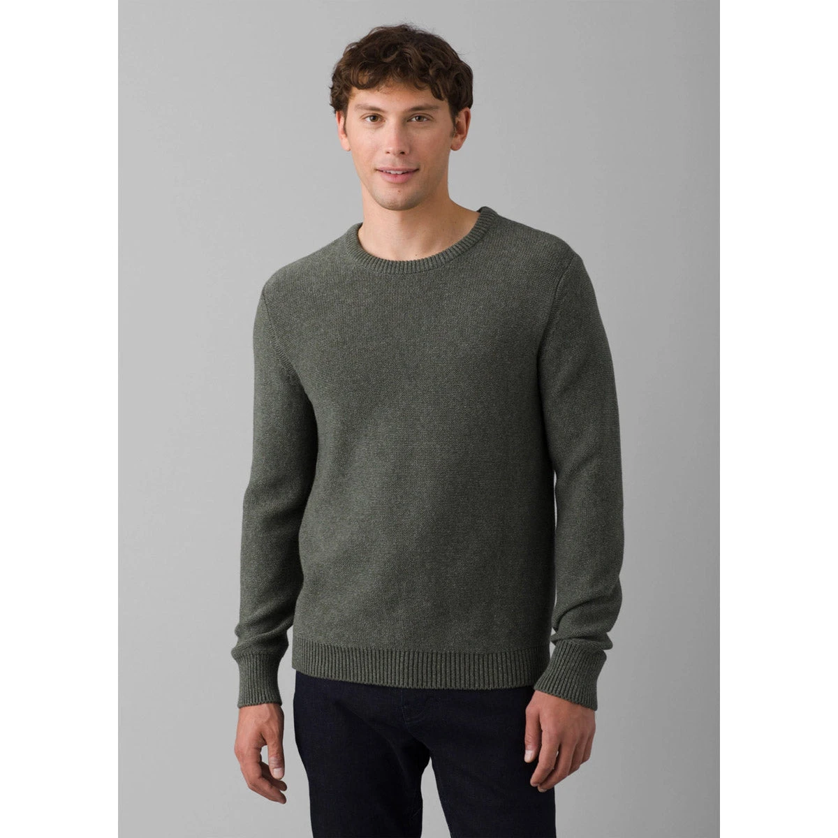Prana Men's North Loop Sweater 4 Prana Men's North Loop Sweater - Image 2