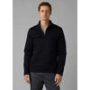 Prana Men's Brookland 1/4 Zip Sweater 2 Prana Men's Brookland 1/4 Zip Sweater -Explore Apparel 1964581 NAUTICAL