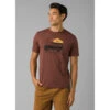 Prana Men's Camp Life Journeyman 1 Prana Men's Camp Life Journeyman -Explore Apparel 1965321 CLOVEHEATHER