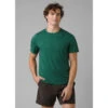 Prana Men's Prospect Heights Crew 1 Prana Men's Prospect Heights Crew -Explore Apparel 1966241 DEEPPINE 1