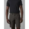 Prana Men's Brion Short II 1 Prana Men's Brion Short II -Explore Apparel 1969731 DARKIRON