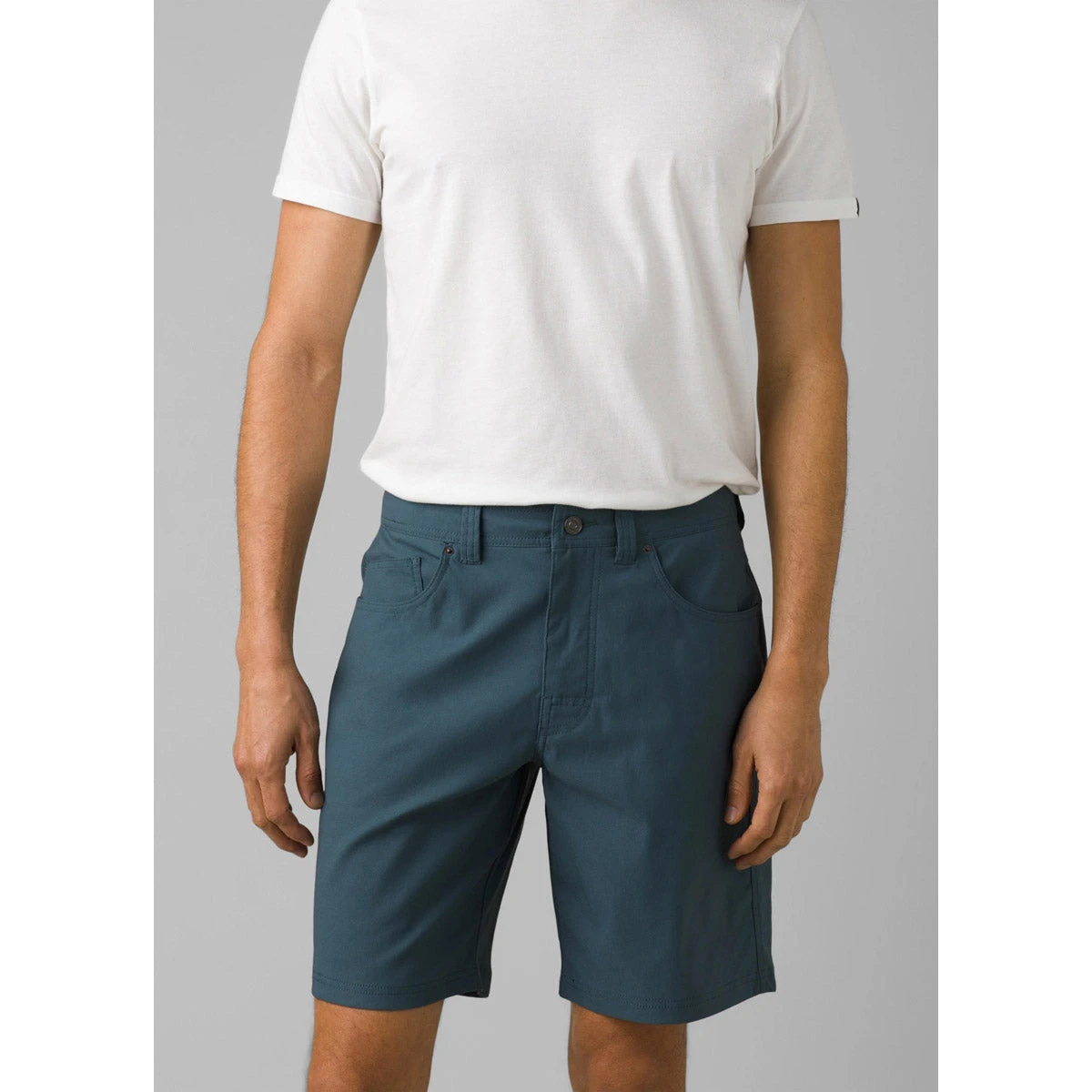 Prana Men's Brion Short II 4 Prana Men's Brion Short II - Image 2