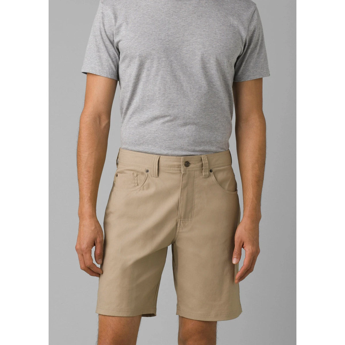 Prana Men's Brion Short II 6 Prana Men's Brion Short II - Image 4