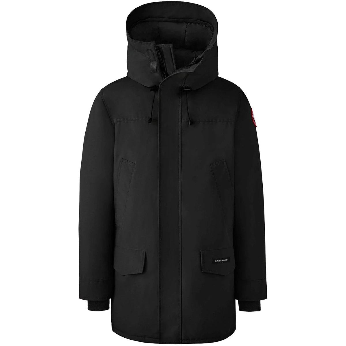 Canada Goose Men's Langford Parka 4 Canada Goose Men's Langford Parka - Image 2