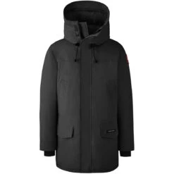 Canada Goose Men's Langford Parka 7 Canada Goose Men's Langford Parka -Explore Apparel 2062M 66 o