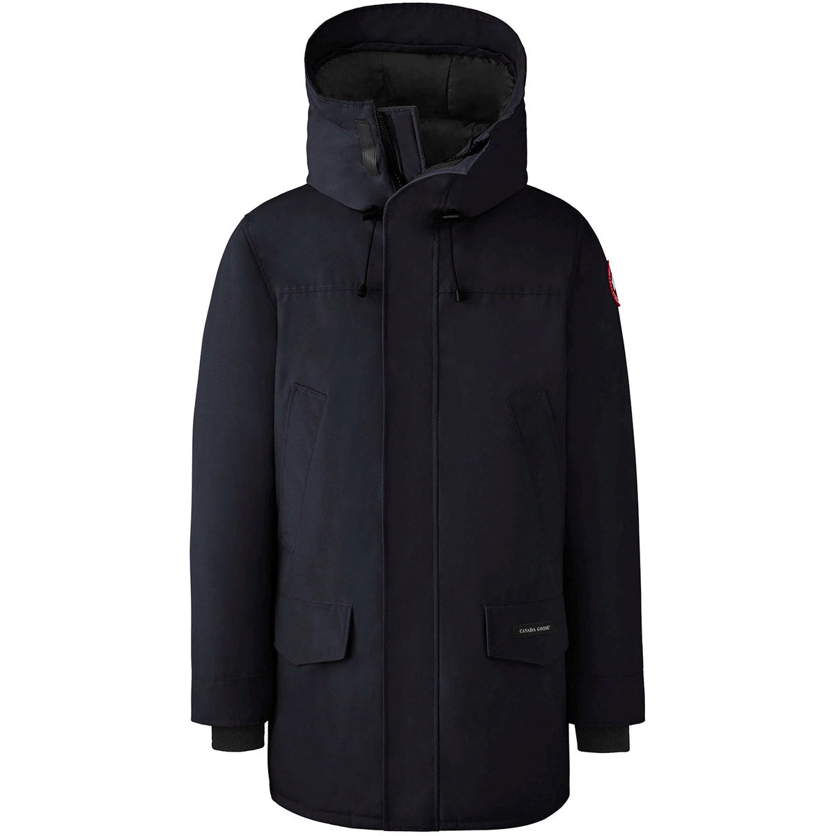 Canada Goose Men's Langford Parka 3 Canada Goose Men's Langford Parka