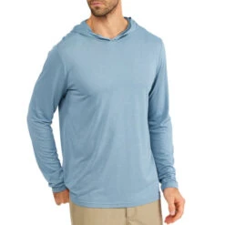 Men's Bamboo Lightweight Hoodie 23 Men's Bamboo Lightweight Hoodie -Explore Apparel 21933 1078070 4726021 image 1525557 2da050fe ab3c 483f 9221 4705e3f5af75 1