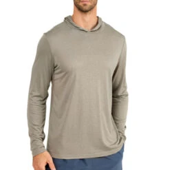 Men's Bamboo Lightweight Shore Hoody 11 Men's Bamboo Lightweight Shore Hoody -Explore Apparel 21933 1078070 4726040 image 1525555 0e730a0f 779f 4c5a 8e9a 852976aea961