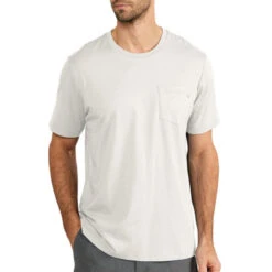 Men's Bamboo Heritage Pocket Tee -Explore Apparel 21933 1078073 0 image 1525536 627e9cae 312a 4379 a34b 7fa93f03ff1a 1
