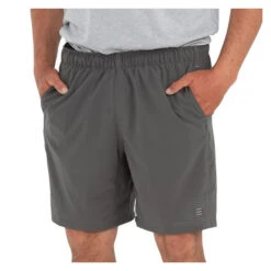 Men's Breeze Short - 8" -Explore Apparel 21933 303615 0 image 1321346 e316be77 75f2 4187 ba8f 346c21400114